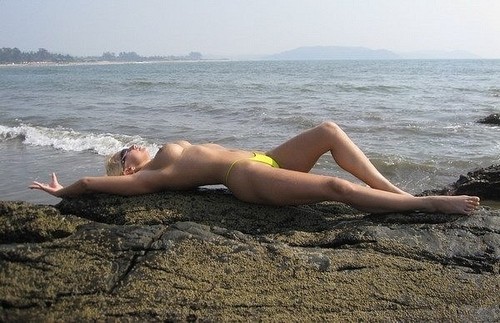 Давление спермой на уши